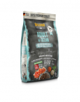 BELCANDO Adult Grain Free Ocean M-XL 4 kg kuivtoit koertele