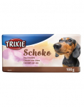 Trixie Schoko koerte &scaron;okolaad 100 g