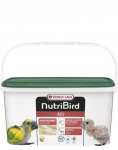VERSELE-LAGA NutriBird A21 3 kg tibude kasvatamise toit
