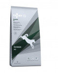 TROVET Exclusion NVD koerale 2,5 kg t&auml;iskasvanud koeratoit toiduallergia probleemidega neljajalgsetele s&otilde;pradele.