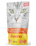 JOSERA Kanapasteet spinatiga 85 g