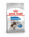ROYAL CANIN CCN Medium Light Weight Care 12 kg kuivtoit suurte t&otilde;ugude t&auml;iskasvanud koertele, kellel on kalduvus &uuml;lekaalulisusele