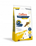 CALIBRA Dog Expert Nutrition Mobility 12 kg kuivtoit, mis sisaldab k&otilde;rgendatud kondroprotektiivseid ja p&otilde;letikuvastaseid aineid. See on m&otilde;eldud suurt t&otilde;ugu ja t&auml;iskasvanud koertele, kellel on luu- ja lihaskonna probleeme (liigesed, k&otilde;&otilde;lused, sidemed).