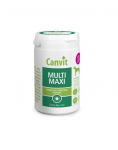 CANVIT Dog Multi Maxi 230g on igap&auml;evane annus tervist teie koerale.