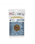 SYTA MICHA Treeninguk&uuml;psised p&auml;rlkanaga koerale 80 g