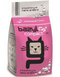 BAZYL Super Premium Ag+ Compact 10l bentoniitp&uuml;ree
