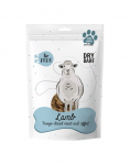 PAKA ZWIERZAKA PEPE Freeze-dried K&uuml;lmkuivatatud lambaliha XL 90g