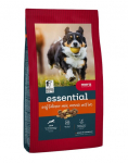 MERA Dog Essential Softdiner Mix Menu Active 12,5 kg kuivtoit aktiivsetele koertele
