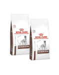 ROYAL CANIN VET Dog Gastro Intestinal &ndash; kuivtoit koertele, kellel on seedetrakti h&auml;ired, 2x15 kg