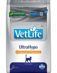 FARMINA Vet Life Cat Ultrahypo 5 kg kassi erivajadust