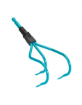 GARDENA Combisystem aiakahvel 9 cm