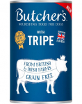 BUTCHER'S Original Tripe Mix, karma dla psa, ze żwaczem, pasztet, 1200g