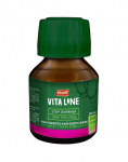 VITAPOL Stop k&otilde;hulahtisus eksootilistele lindudele 50ml