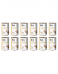 BRIT Veterinary Diet Hepatic Kalkuni- ja taimetoit maksahaiguste korral koertele 12x400g