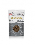 SYTA MICHA Hirve treeninguk&uuml;psised koerale 80 g