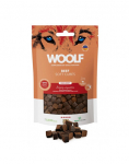WOOLF Soft Cubes Beef Monoprotein 100g pehmed kuubikud veiselihaga