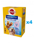 PEDIGREE DentaStix (suured t&otilde;ud) hambaravi koertele 112 tk. - 16x270g