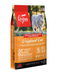 ORIJEN Original Cat 5,4 kg + APPLAWS Cat Adult Mousse Chicken mousse kanaga 6 x 70g TASUTA