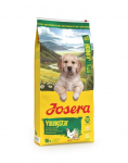 JOSERA YoungStar 2x12,5kg teraviljavaba toit kutsikatele