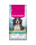 EUKANUBA Special Care Adult Sensitive Joints 12 kg kuivtoit t&auml;iskasvanud koertele, kellel on tundlikud liigesed