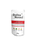 DOLINA NOTECI Premium Bohat&aacute; na hověz&iacute; 150g