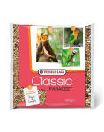 VERSELE-LAGA Parakeet Classic 500 g maistas vidutinėms papūgoms, nimfoms, Nei&scaron;skiriamiesiems agaporniams