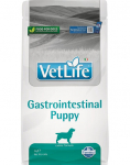FARMINA Vet Life Gastrointestinal Kutsikastele tundlikule seedes&uuml;steemile 2 kg