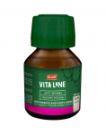 VITAPOL usside vastu eksootilistele lindudele 50ml