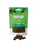 WOOLF Soft Cubes Lamb Monoprotein 100g pehmed kuubikud lambalihaga
