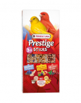 VERSELE-LAGA Prestige Sticks 3 erinevat pudelit kanarbiku jaoks 90g