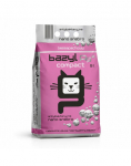 BAZYL Ag+ Compact 5 L bentoniitkristall nano h&otilde;bedaga l&otilde;hnatu kassiliiv