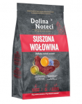 DOLINA NOTECI Premium Veiseli liha kuiva toit kassidele 2 kg