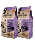 WIEJSKA ZAGRODA Kana ja part 2x1,6 kg