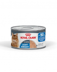 ROYAL CANIN Light Weight Care AirLift 12x85g m&auml;rgtoit, t&auml;iskasvanud kasside toit, kehakaalu s&auml;ilitamine