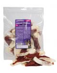 CHRUP&GO T&auml;idetud k&uuml;&uuml;liku k&otilde;rvad 500 g maius koerale