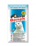 Benek Super Antibakteriaalne allapanu 5 l valge