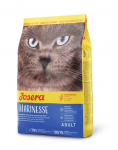 JOSERA Cat Marinesse kasside kuivtoit 400 g