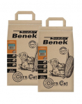 BENEK Super Corn Cat meretuul 7 l x 2 (14 l)