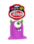 PET NOVA DOG LIFE STYLE Monster Monster 10cm lilla