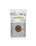 SYTA MICHA Treeningutooted hanest koertele 80g