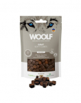 WOOLF Soft Cubes Goat Monoprotein 100g pehmed kitseliha kuubikud