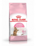 ROYAL CANIN Kitten Sterilised 2x2 kg kuivtoit steriliseeritud kassipoegadele vanuses 4 kuni 12 kuud