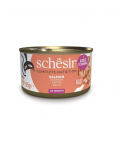 SCHESIR L&otilde;he puljongis kassidele, 12 x 85 g