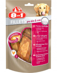 8In1 maiuspala Fillets Pro Skin & Coat S 80 g