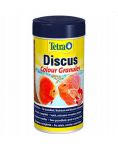 Tetra Discus Colour pa&scaron;aras 250 ml