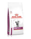 Royal Canin Cat Renal Select 2 kg parandab neerufunktsiooni kroonilise v&otilde;i &auml;geda neerupuudulikkuse korral.