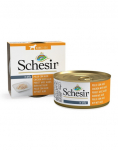 SCHESIR kanafilee aloe veraga želees 150g