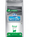FARMINA Vet Life Cat Renal 5 kg