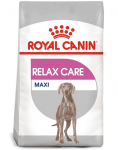 ROYAL CANIN CCN Maxi Relax Care sausas maistas suaugusiems &scaron;unims, didelėms veislėms, patiriančioms stresą 18 kg (2 x 9 kg)