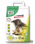 BENEK Super Corn Cat v&auml;rske muru 7 l x 2 (14 l)